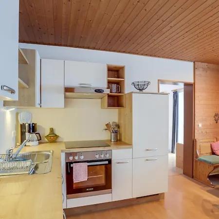 Ferienwohnung Watzmann *