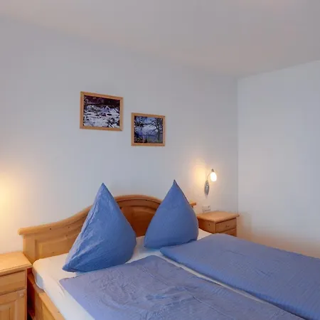 Ferienwohnung Watzmann 公寓 拉姆绍