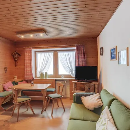 Ferienwohnung Watzmann 公寓 *