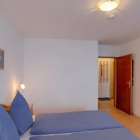 Ferienwohnung Watzmann 公寓 *
