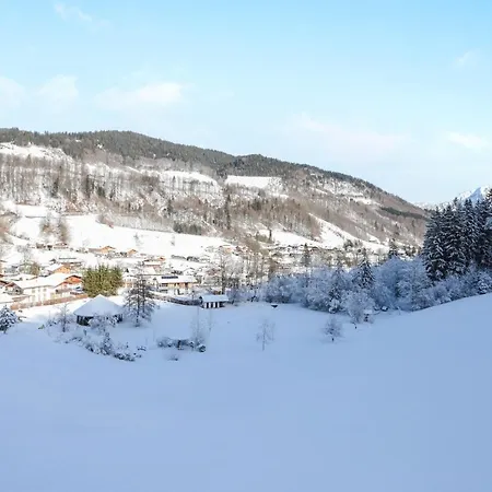 Ferienwohnung Watzmann *