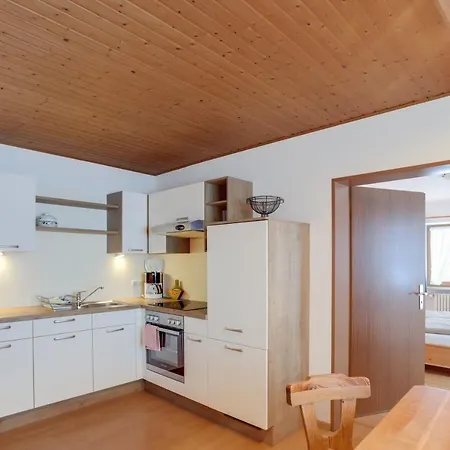 Ferienwohnung Watzmann *