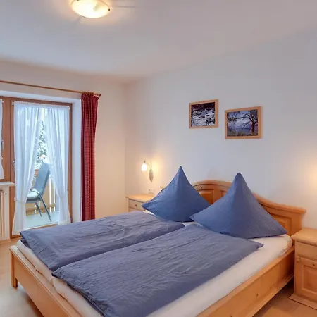 דירה Ferienwohnung Watzmann Ramsau bei Berchtesgaden