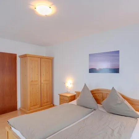 דירה Ferienwohnung Watzmann Ramsau bei Berchtesgaden