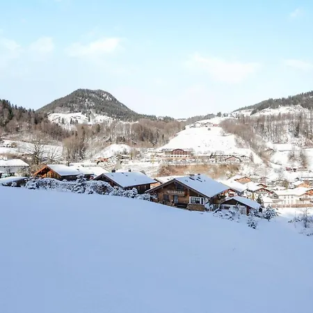 דירה Ferienwohnung Watzmann Ramsau bei Berchtesgaden